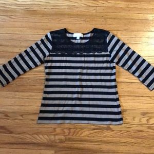 Carolyn Taylor Petite Shirt